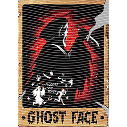 Halloween-WS 10128